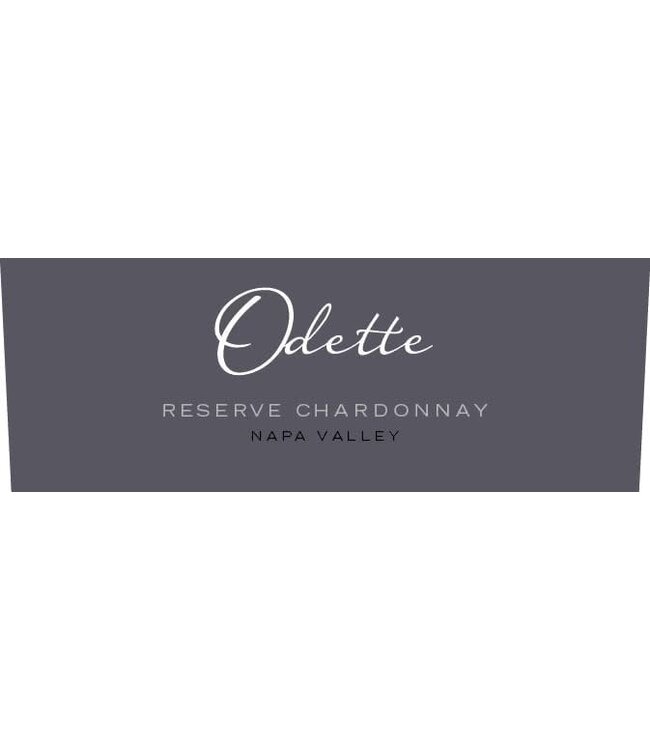 Odette Reserve Chardonnay 2023 | 750ml