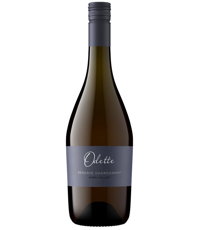 Odette Reserve Chardonnay 2023 | 750ml