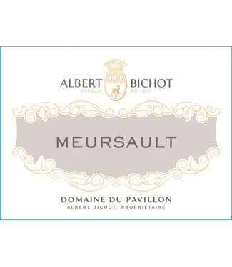 Albert Bichot Albert Bichot Meursault (2023)