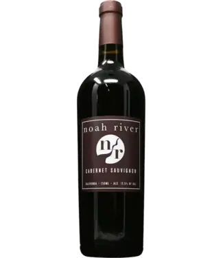 Noah River Noah River Cabernet Sauvignon Napa Valley (2023)