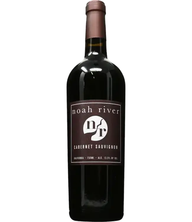 Noah River Cabernet Sauvignon Napa Valley 2023 | 750ml