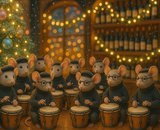 12 Wines of Christmas