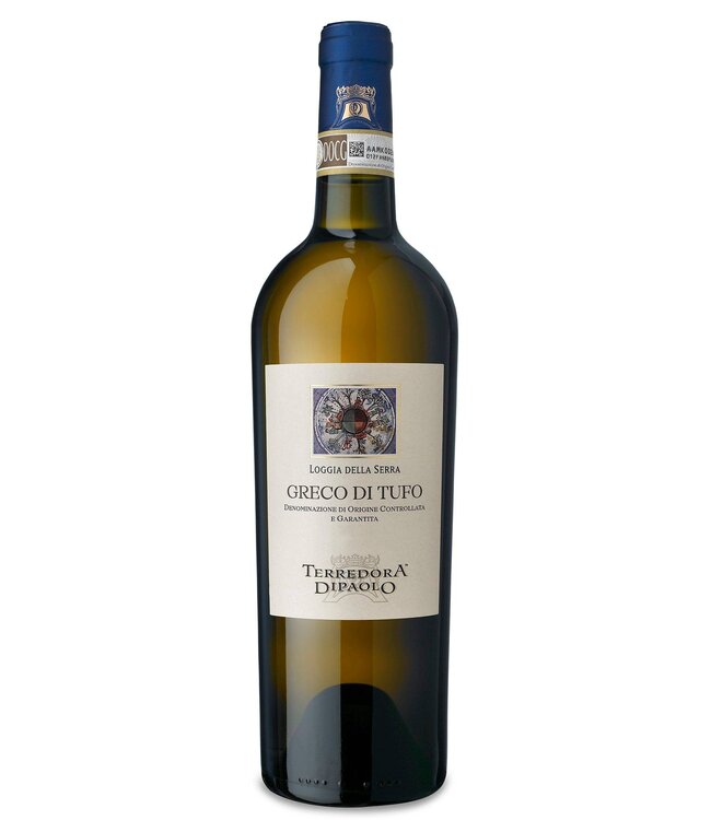 Terredora di Paolo Loggia della Serra Greco 2023 | 750ml
