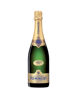 Pommery Pommery Grand Cru Royal Brut (2009)
