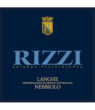 Rizzi Winery Rizzi Langhe Nebbiolo (2022)