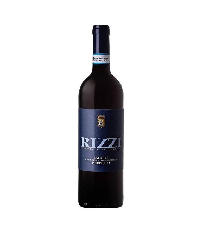 Rizzi Langhe Nebbiolo 2022 | 750ml