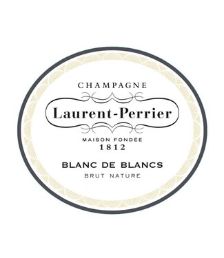 Laurent-Perrier Laurent-Perrier Blanc de Blancs Brut Nature (NV)