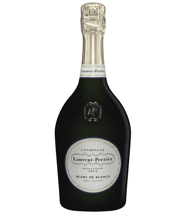 Laurent-Perrier Blanc de Blancs Brut Nature NV | 750ml