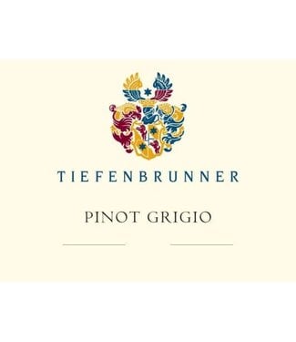Tiefenbrunner Tiefenbrunner Pinot Grigio (2024)