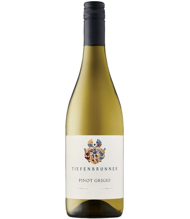 Tiefenbrunner Pinot Grigio 2024 | 750ml