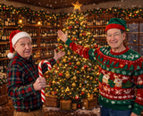 12 Wines of Christmas