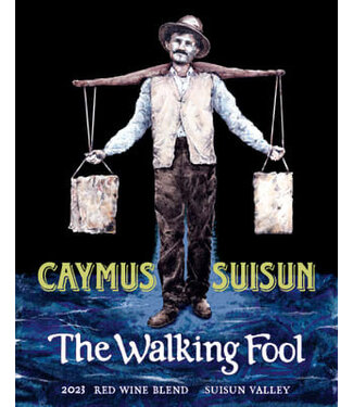 Wagner Family of Wines Caymus-Suisun The Walking Fool (2023)