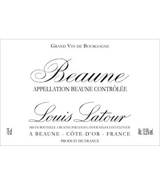 Louis Latour Louis Latour Beaune Blanc (2020)