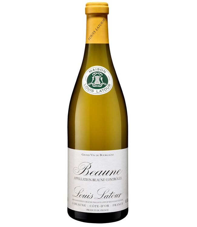 Louis Latour Beaune Blanc 2020 | 750ml