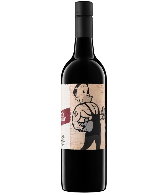 Mollydooker The Boxer Shiraz 2022 | 750ml