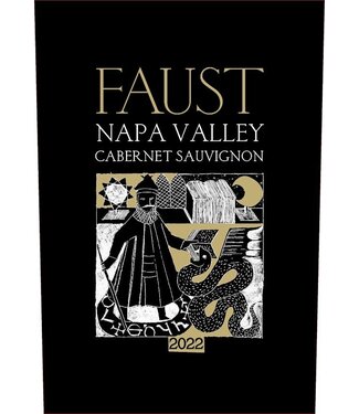 Faust Faust Cabernet Sauvignon (2022)| 3l