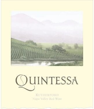 Quintessa Quintessa (2020)