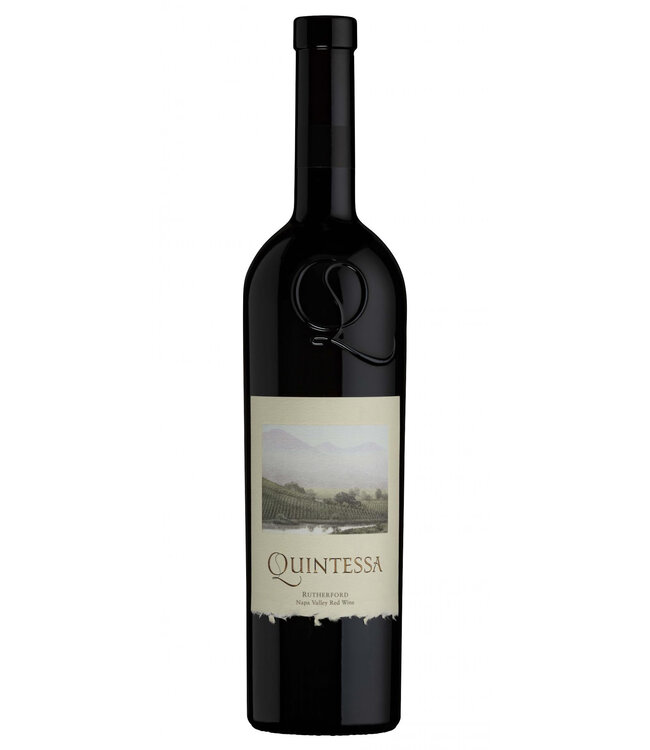 Quintessa 2020 | 750ml