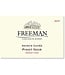 Freeman Akiko's Cuvée Pinot Noir 2019 | 750ml