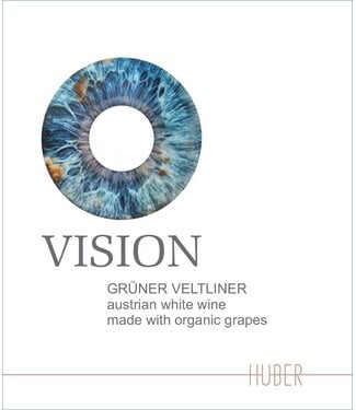 Weingut Markus Huber Markus Huber Vision Organic Grüner Veltliner (2024)