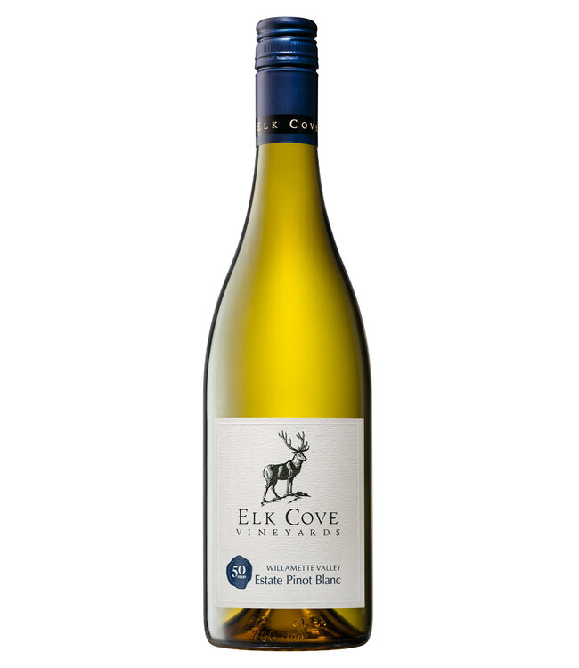 Elk Cove Vineyards Pinot Blanc 2024 | 750ml