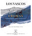 Los Vascos Cromas Carménère Gran Reserva 2019 | 750ml