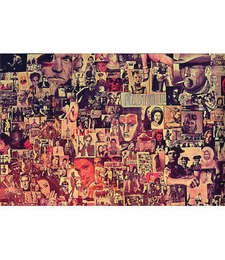 Orin Swift Cellars Orin Swift Abstract (2023)