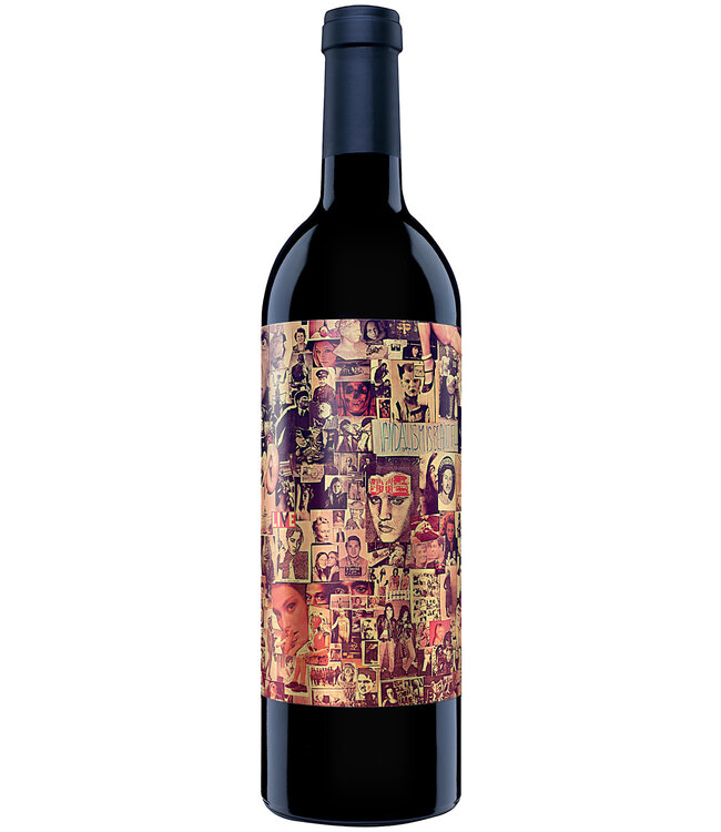 Orin Swift Abstract 2023 | 750ml