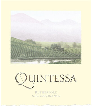 Quintessa Quintessa (2022)