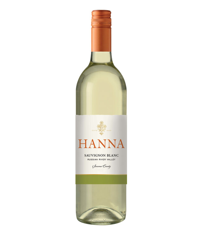 Hanna Sauvignon Blanc 2023 | 750ml