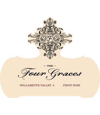 The Four Graces Four Graces Pinot Noir (2024)