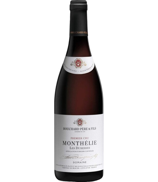 Bouchard Père et Fils Monthelie Les Duresses Premier Cru 2020 | 750ml