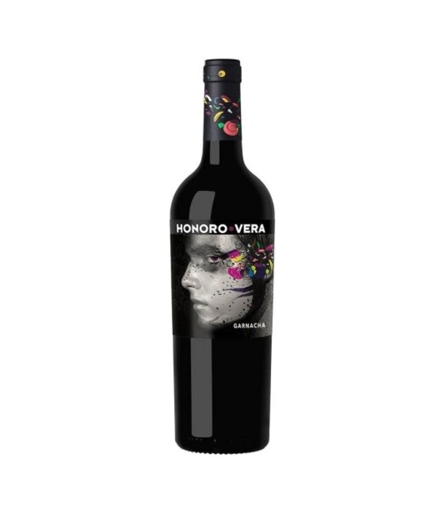 Honoro Vera Garnacha 2024 | 750ml