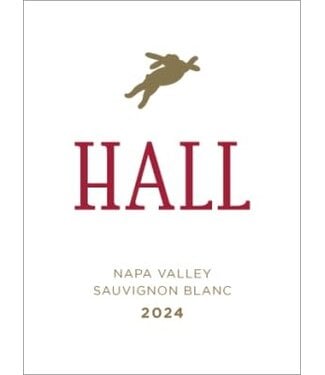 Hall Vineyards Hall Napa Valley Sauvignon Blanc (2024)