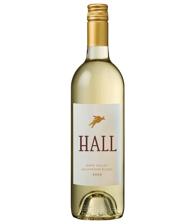 Hall Napa Valley Sauvignon Blanc 2024 | 750ml