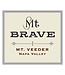 Mt. Brave Malbec 2018 | 750ml