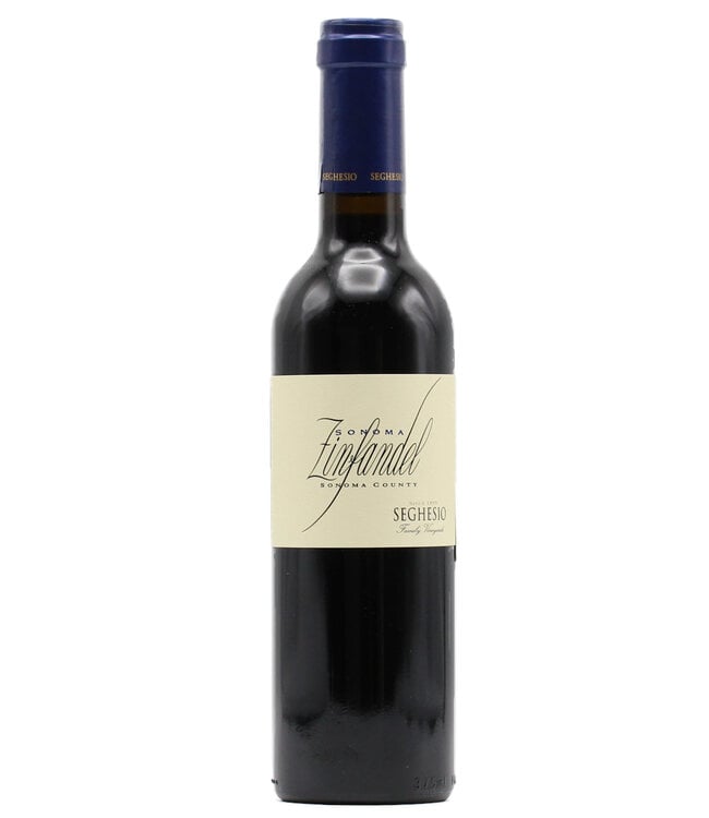 Seghesio Sonoma Zinfandel 2020 | 375ml