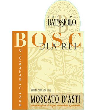 Beni di Batasiolo Beni di Batasiolo Moscato d'Asti (2023)