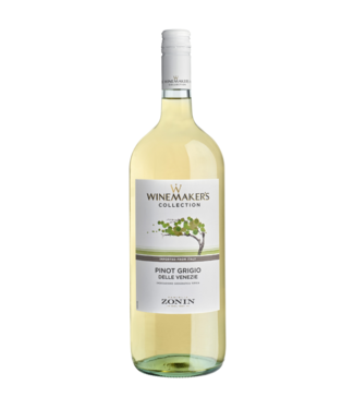 Zonin Zonin Winemaker's Collection Pinot Grigio (2024)