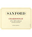 Sanford Sta. Rita Hills Chardonnay 2022 | 750ml