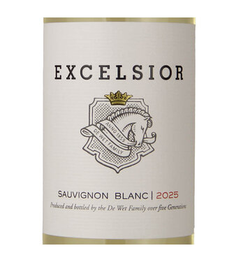 Excelsior Excelsior Sauvignon Blanc (2025)