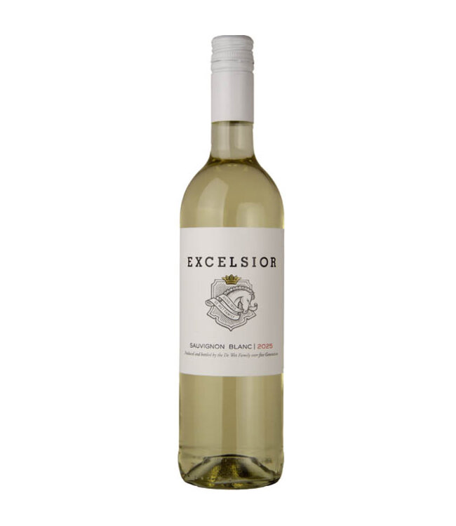 Excelsior Sauvignon Blanc 2025 | 750ml