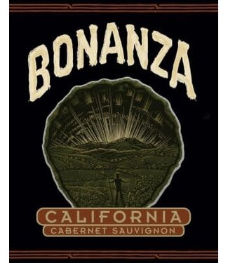 Wagner Family of Wines Bonanza Lot 9 Cabernet Sauvignon (NV)