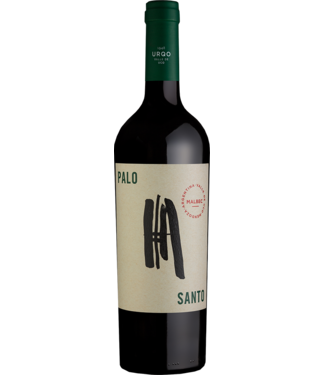 Bodega Urqo Bodega Urqo Palo Santo Malbec (2024)
