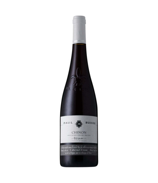 Domaine Paul Buisse Chinon 2024 | 750ml