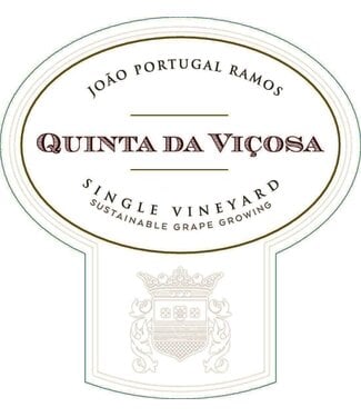 Joao Portugal Ramos João Portugal Ramos Quinta da Vicosa (2020)
