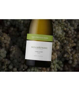 Joao Portugal Ramos João Portugal Ramos Alvarinho (2024)