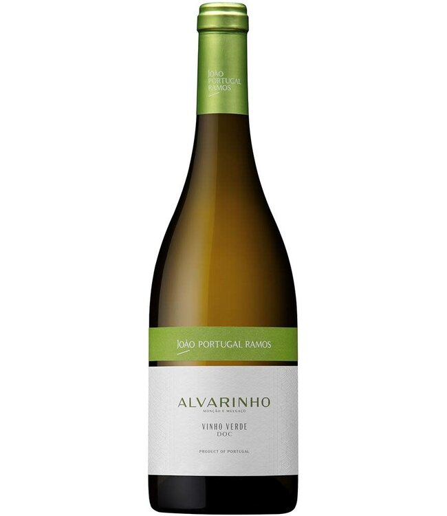 João Portugal Ramos Alvarinho 2024 | 750ml