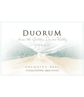 Duorum Vinhos Duorum Colheita (2021)