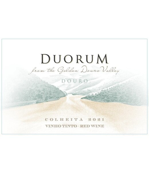 Duorum Vinhos Duorum Colheita (2021)